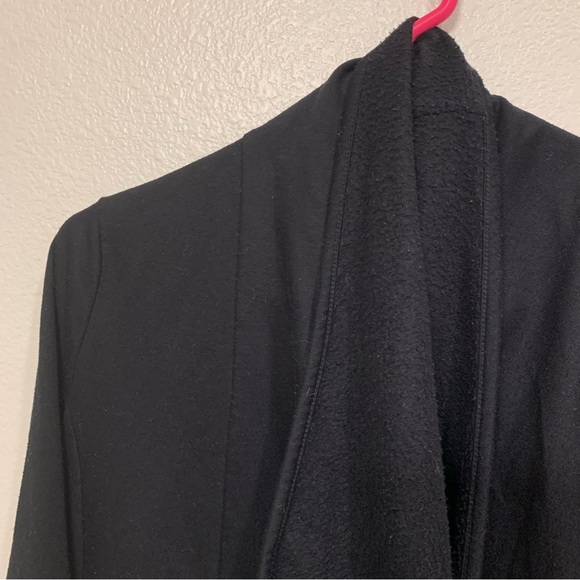 2/$6 🖤 FOREVER 21 Black Cardigan 🖤 - Picture 7 of 11